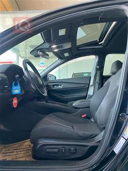 هوندا أكورد